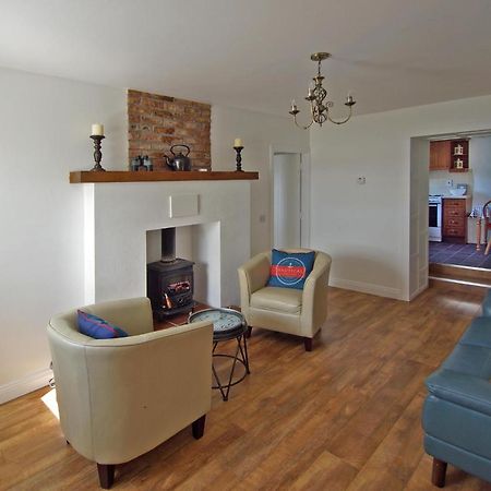 Cottage At Youghal Bridge Dloughtane Buitenkant foto