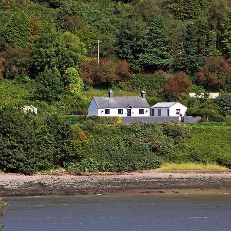 Cottage At Youghal Bridge Dloughtane Buitenkant foto