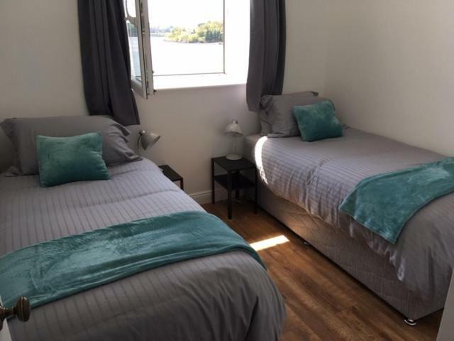 Cottage At Youghal Bridge Dloughtane Buitenkant foto