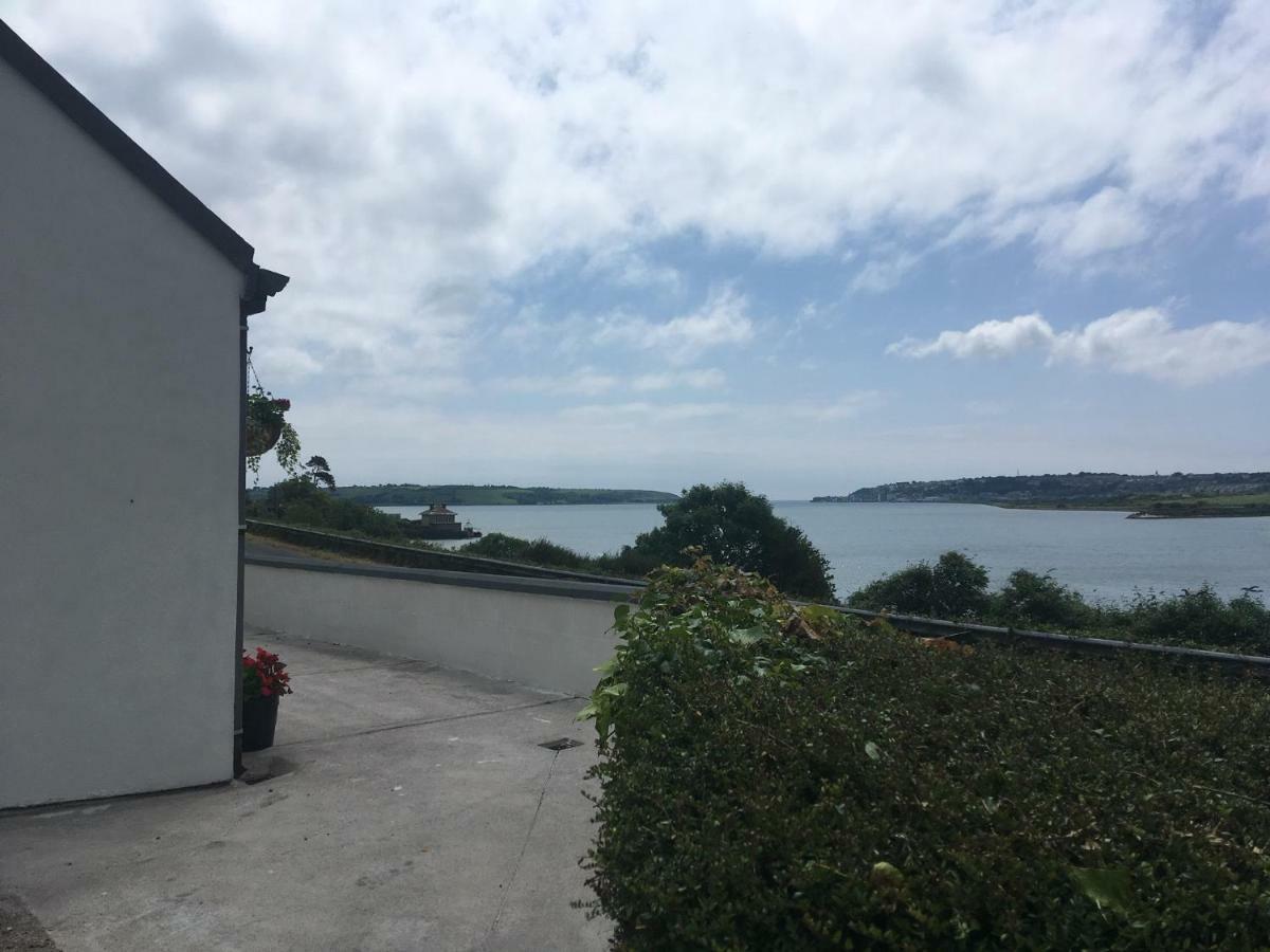 Cottage At Youghal Bridge Dloughtane Buitenkant foto