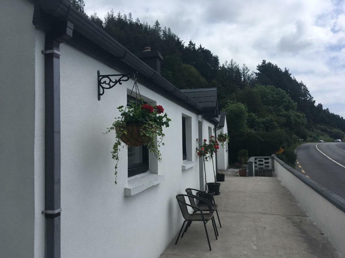 Cottage At Youghal Bridge Dloughtane Buitenkant foto