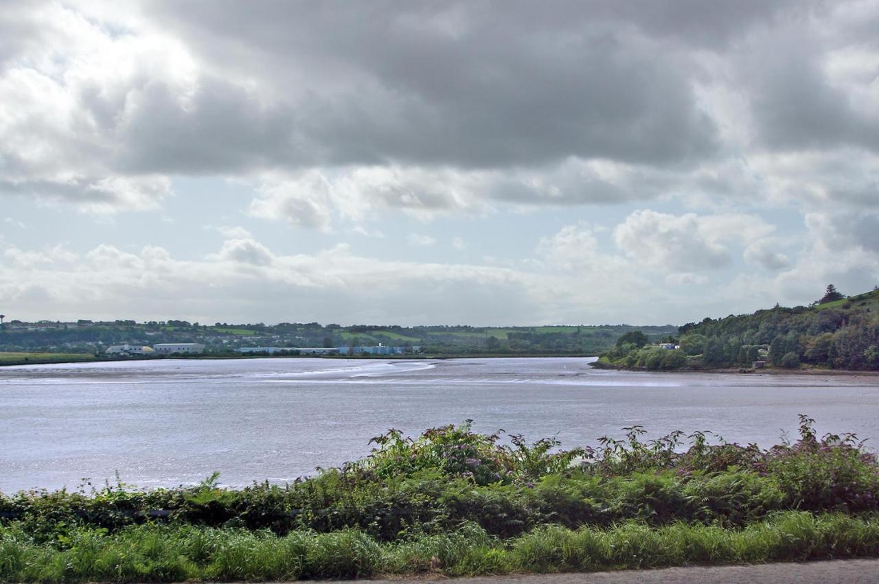 Cottage At Youghal Bridge Dloughtane Buitenkant foto