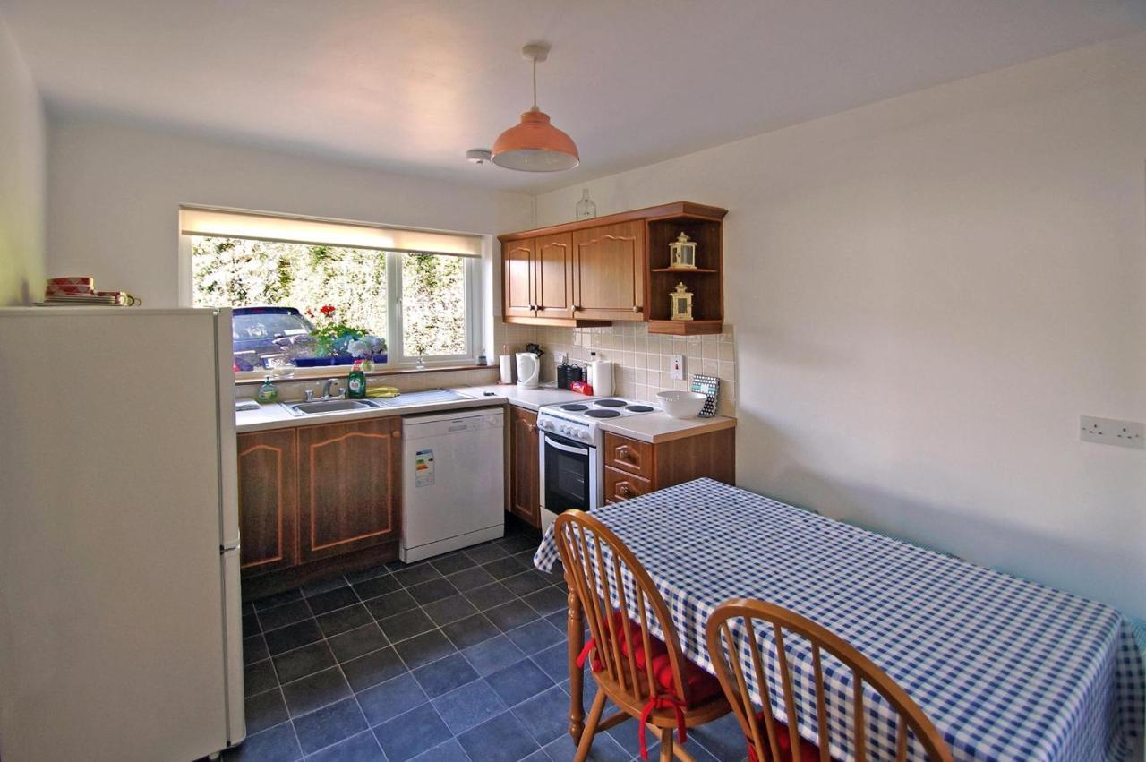 Cottage At Youghal Bridge Dloughtane Buitenkant foto