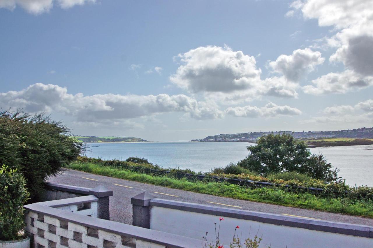 Cottage At Youghal Bridge Dloughtane Buitenkant foto